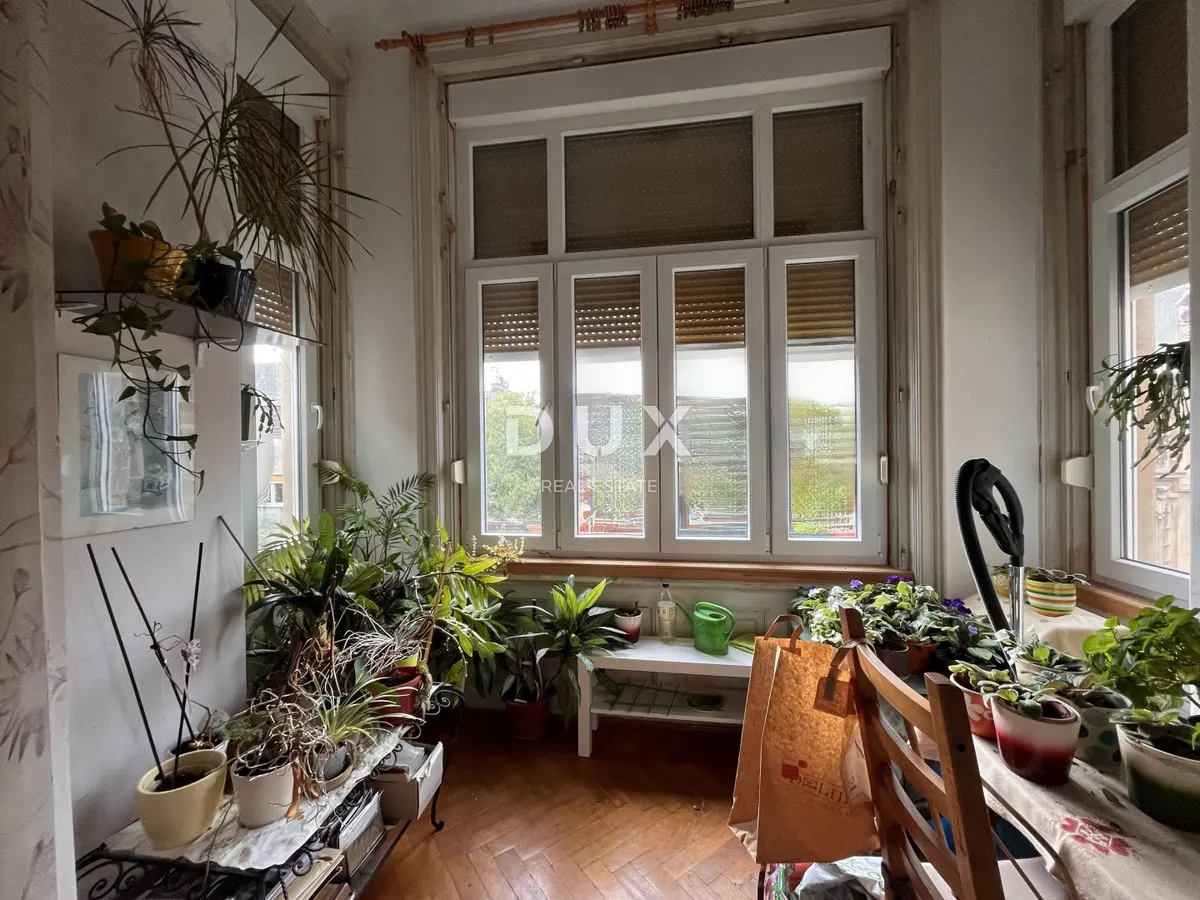 Apartment - Rijeka, 159m2
