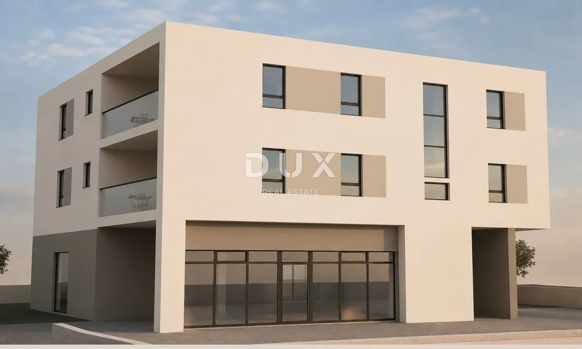 Stan - Vodice, 74.41m2