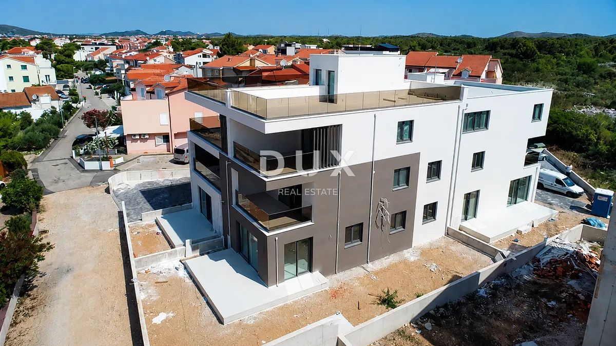 Apartment - Vodice, 64.25m2
