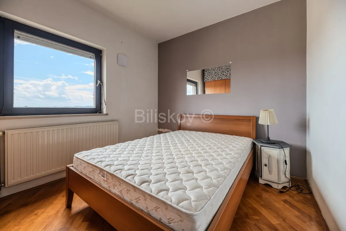 Apartment - Gajnice, Zagreb, 45.85m2