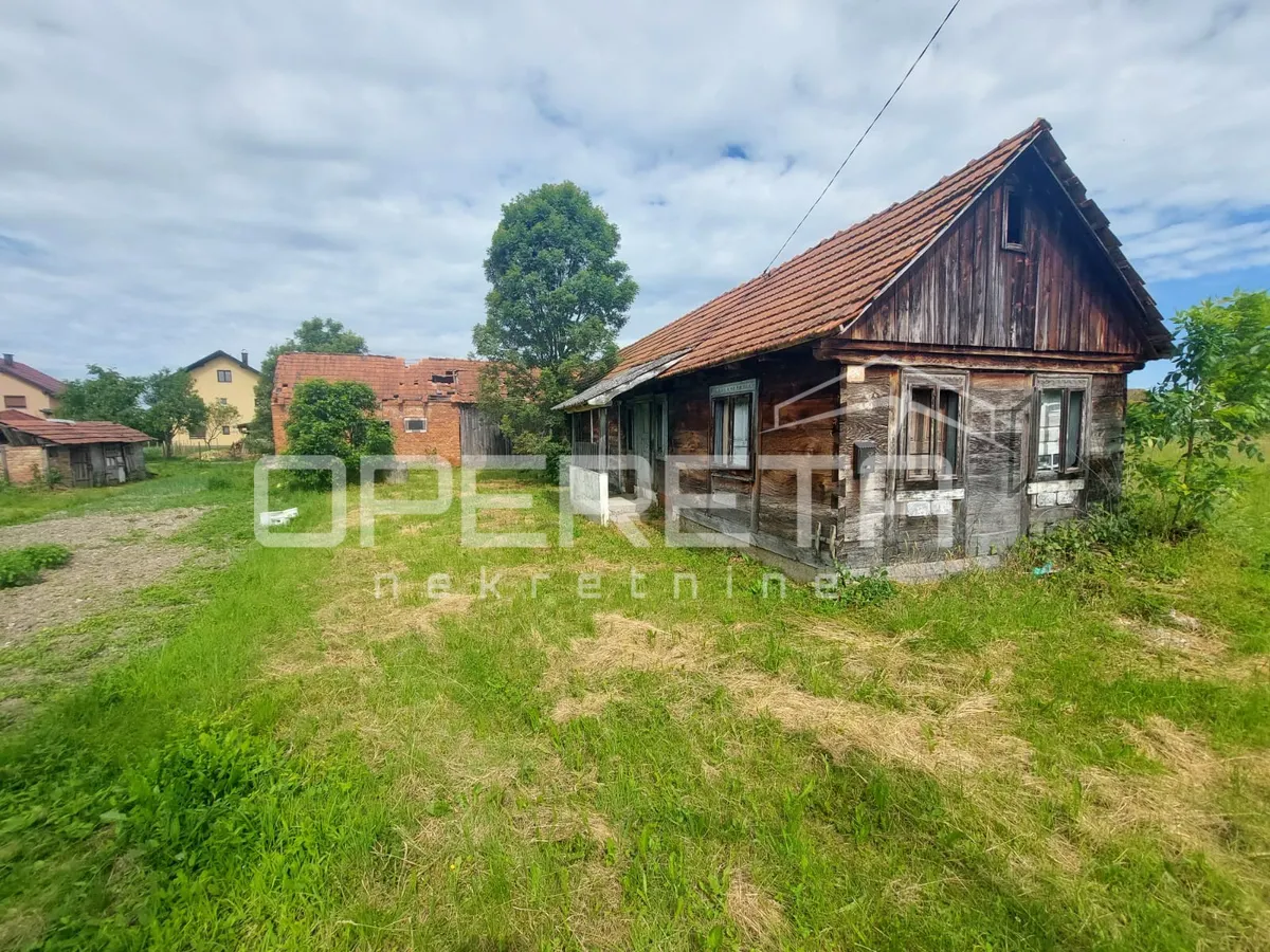 Zemljište - Habeićeva, Dugo Selo, Dugo Selo, 1157m2