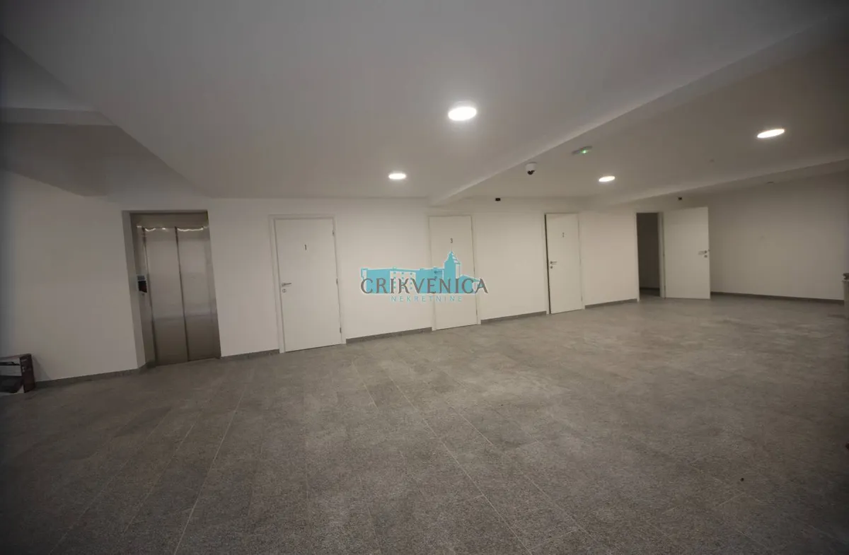 Stan - Crikvenica, 78m2