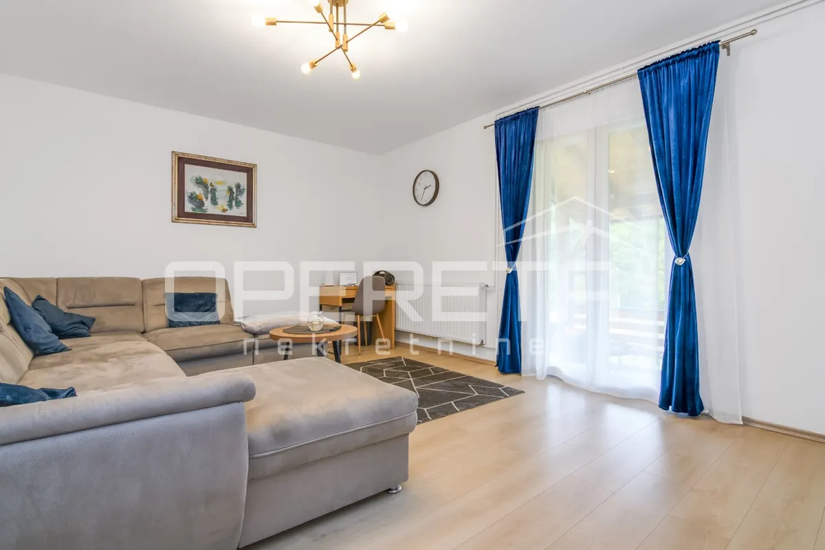 House - Vižovlje, Veliko Trgovišće, Veliko Trgovišće, 81m2