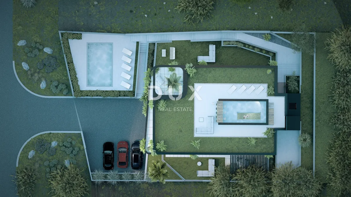 Apartment - Opatija - Okolica, 112.93m2