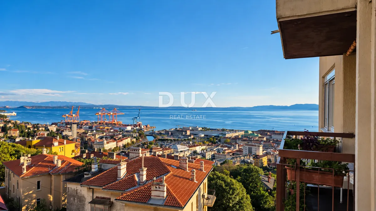 Stan - Rijeka, 77m2