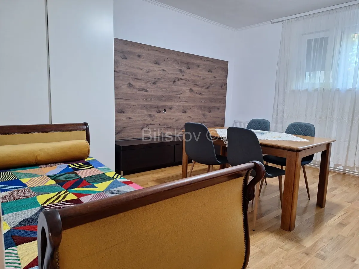Stan - Maksimir, Zagreb, 44m2