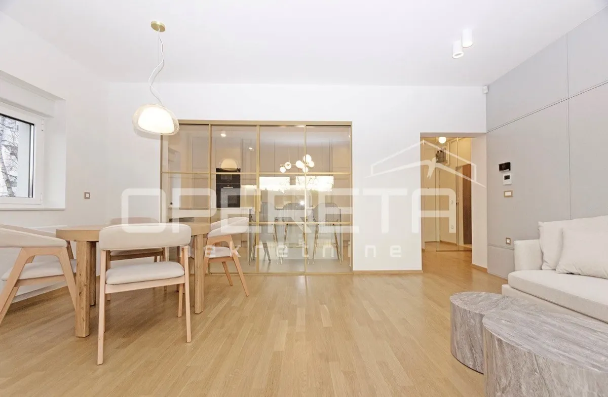 Stan - Laščinska cesta, Maksimir, Zagreb, 130m2