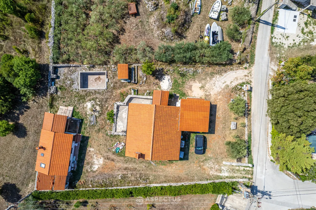 House - Marčana, 251m2
