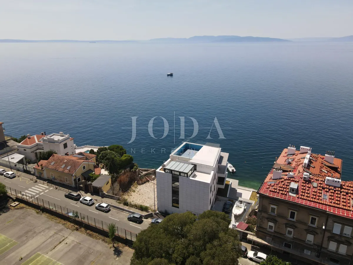 Stan - Rijeka, 200.29m2