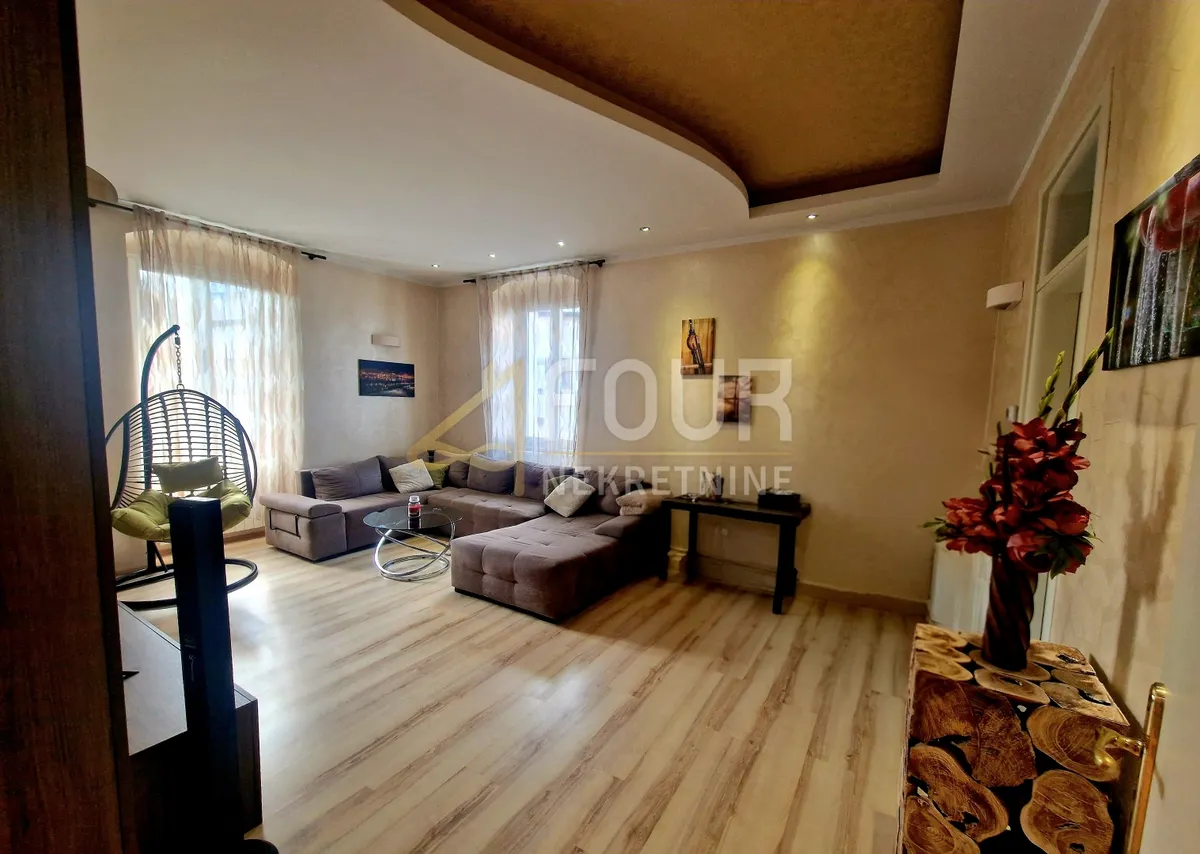 Stan - Rijeka, 108m2