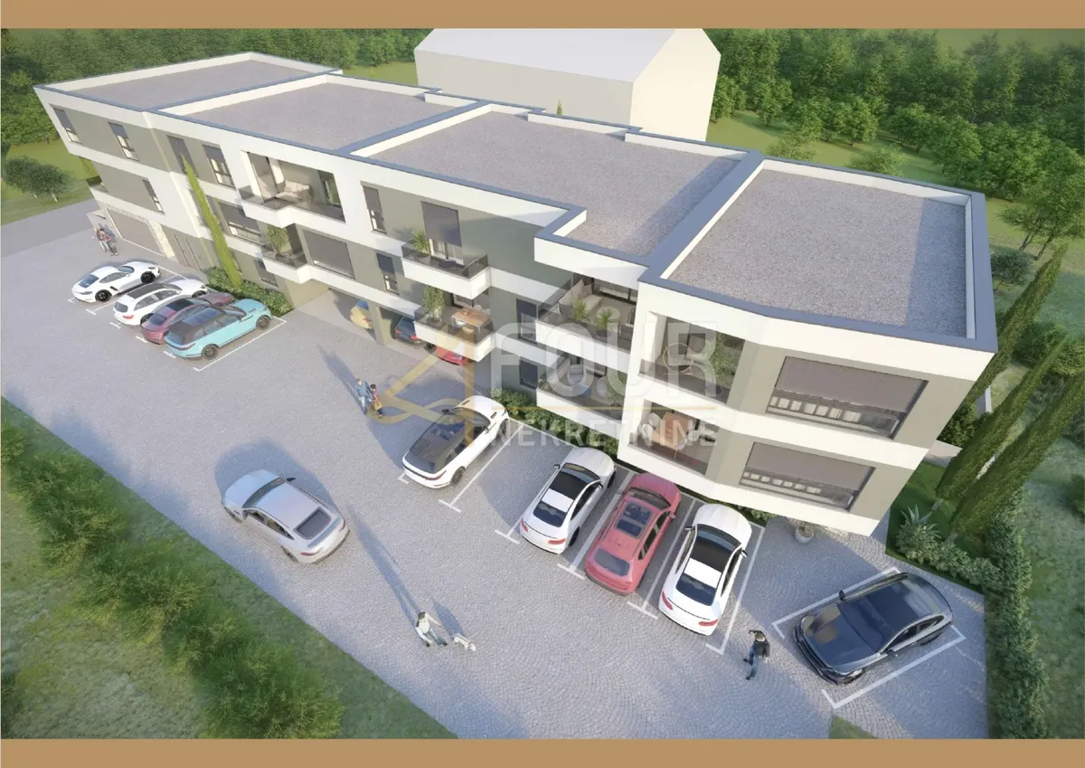 Stan - Pula, 53m2