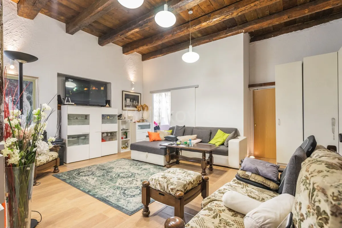 Kuća - Odra, Zagreb, 115m2