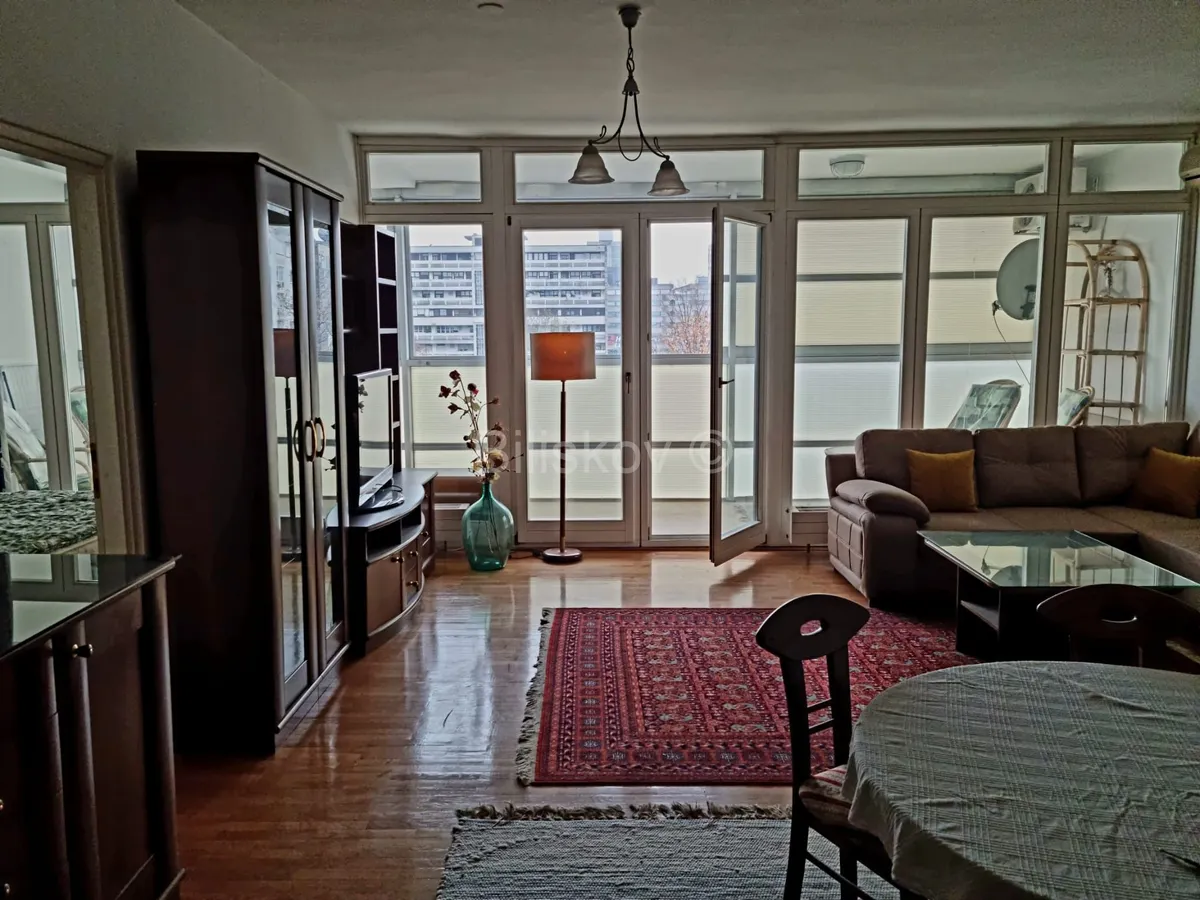 Stan - Martinovka, Zagreb, 70m2