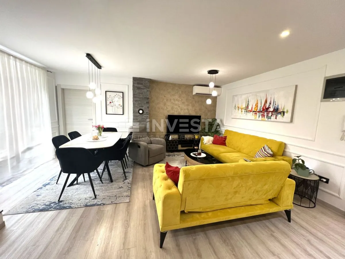 Apartment - Pula, 114m2