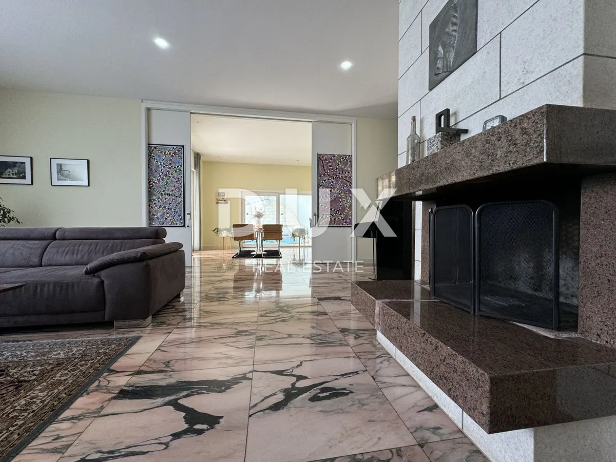Kuća - Opatija - Okolica, 700m2