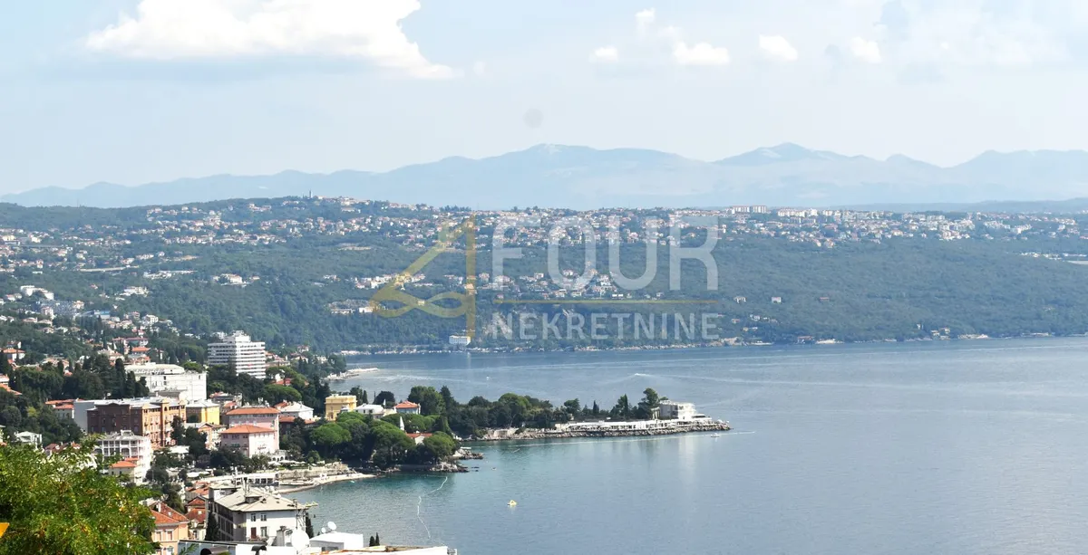 Stan - Opatija, 112m2