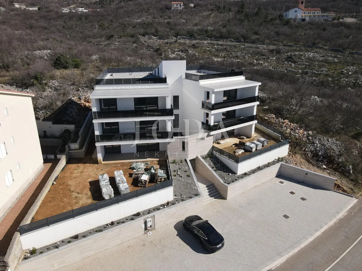 Stan - Novi Vinodolski, 123m2