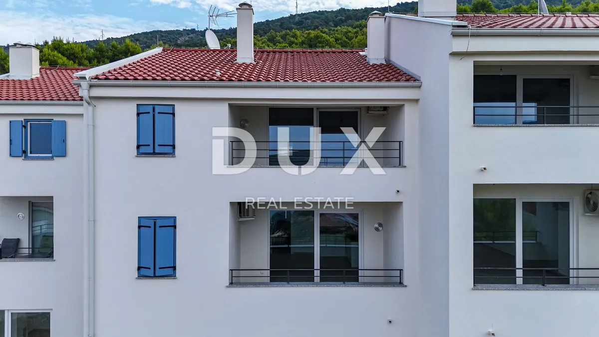 Stan - Cres, 120m2