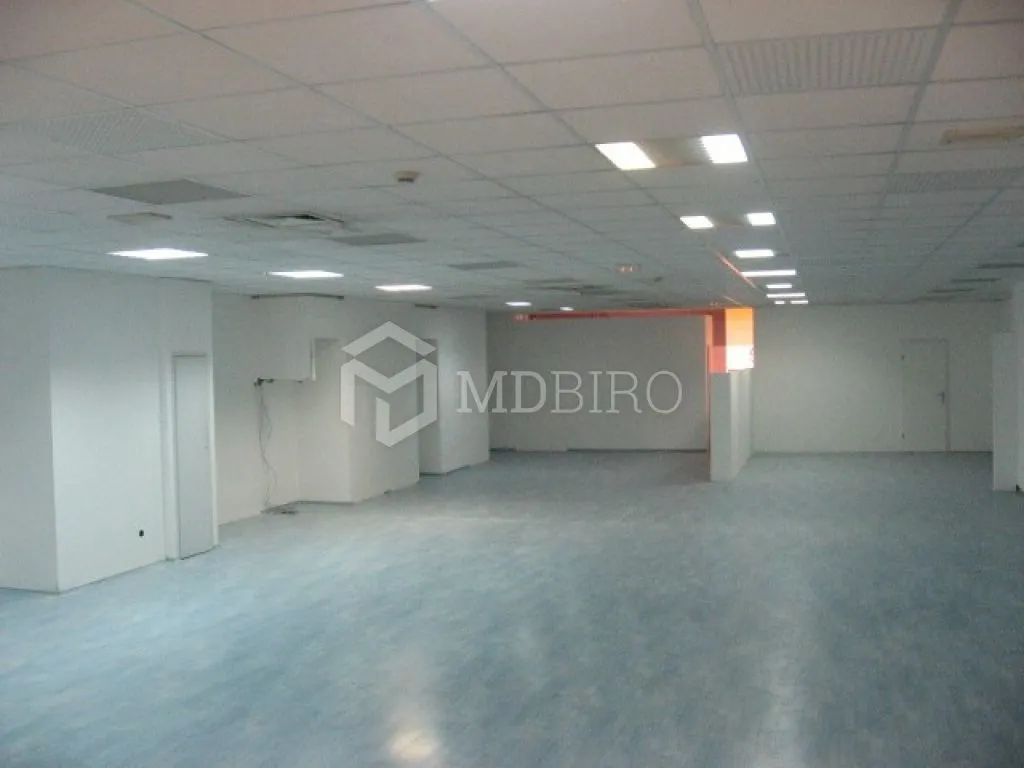 Poslovni Prostor - Rijeka, 200m2