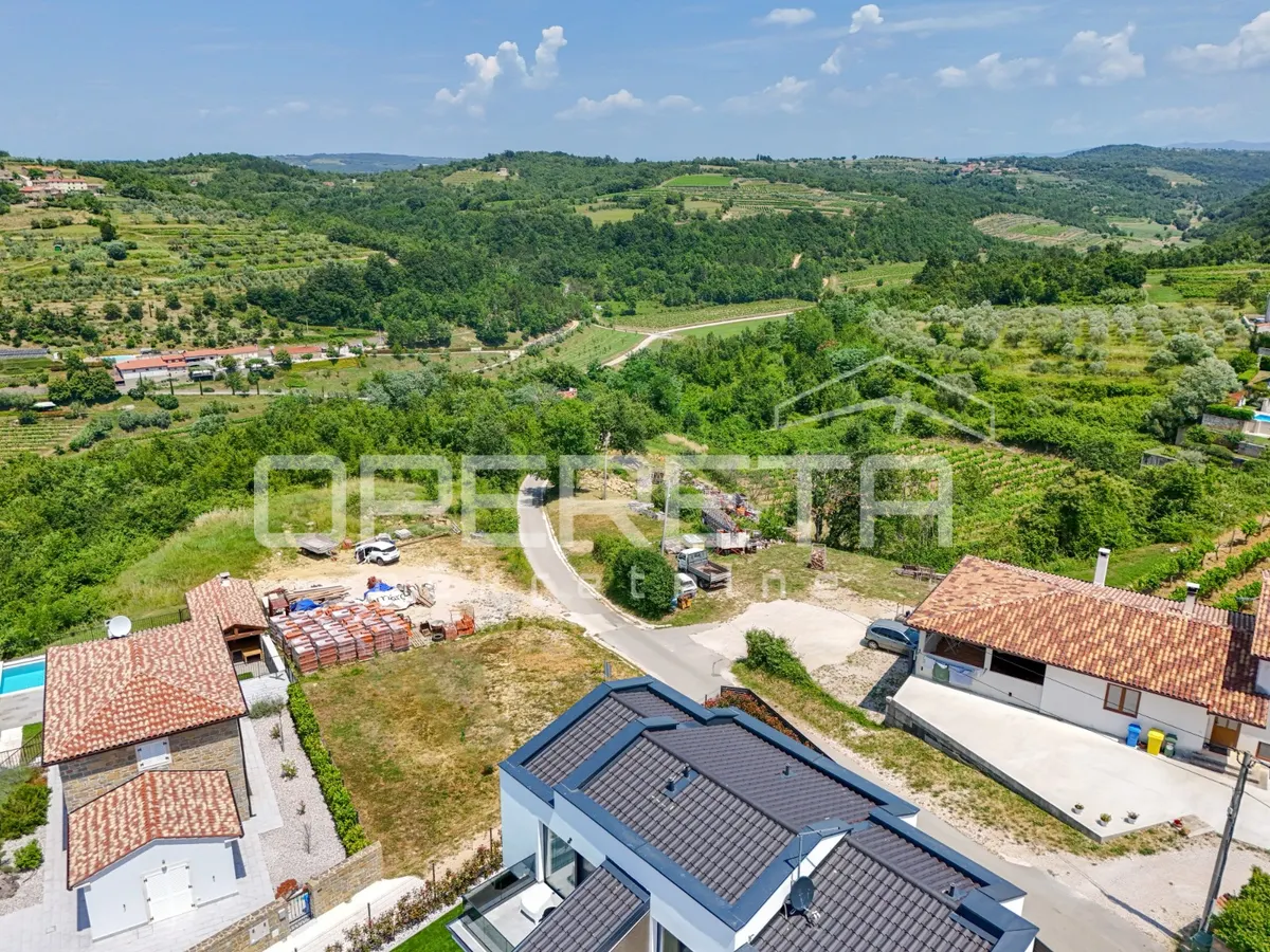Kuća - Momjan, Momjan, Momjan, 168m2
