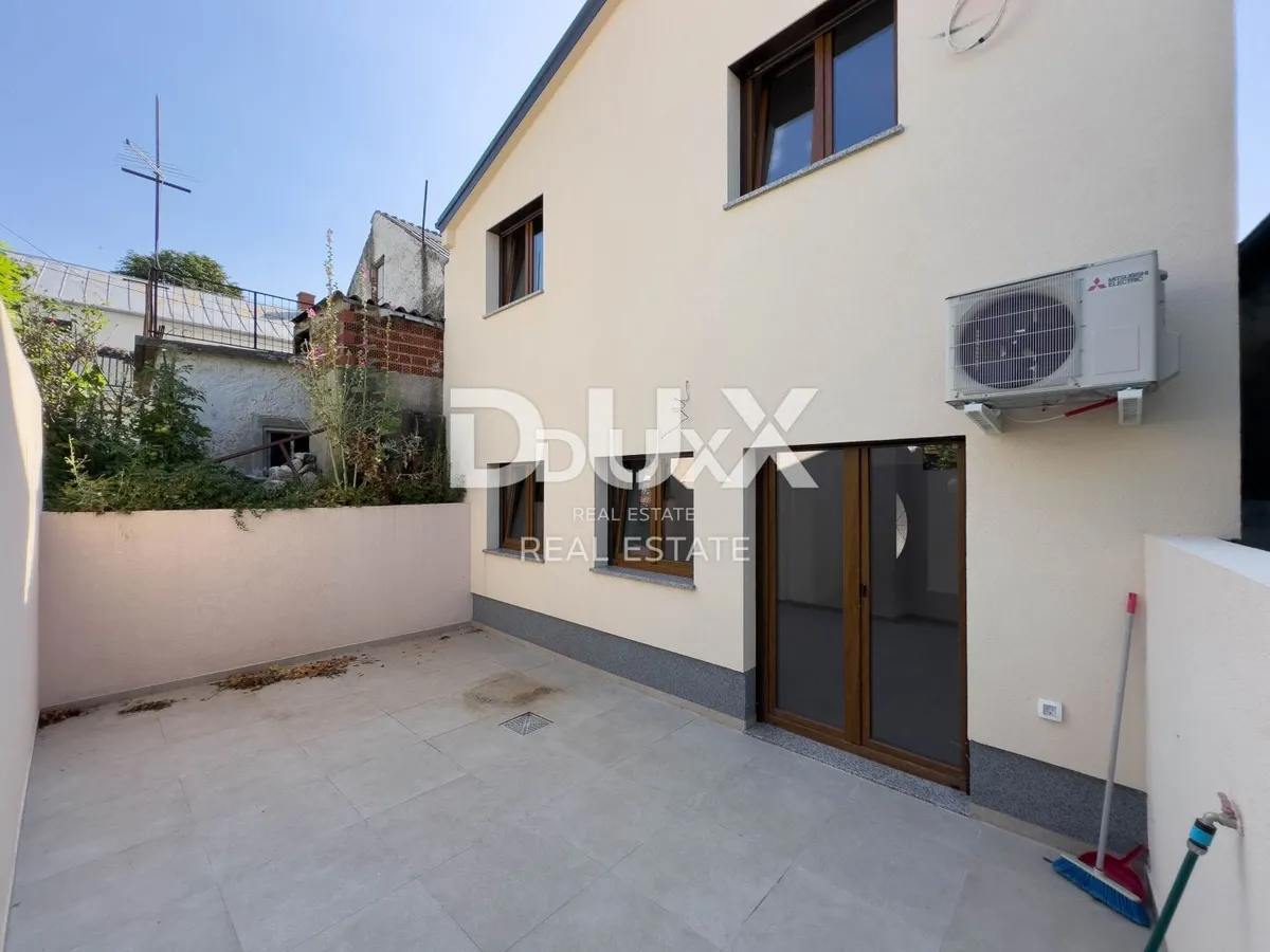Stan - Bakar, 45m2