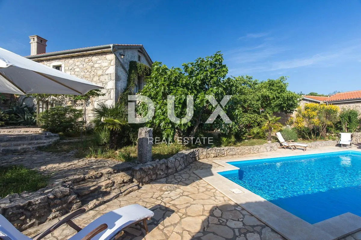 Kuća - Krk, 300m2