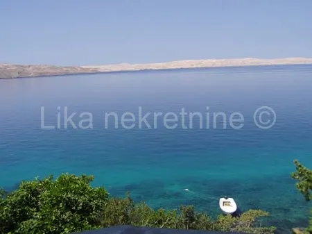 Apartment - Karlobag, 110.44m2