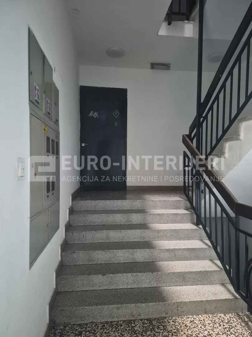 Stan - Peščenica - Žitnjak, 50m2