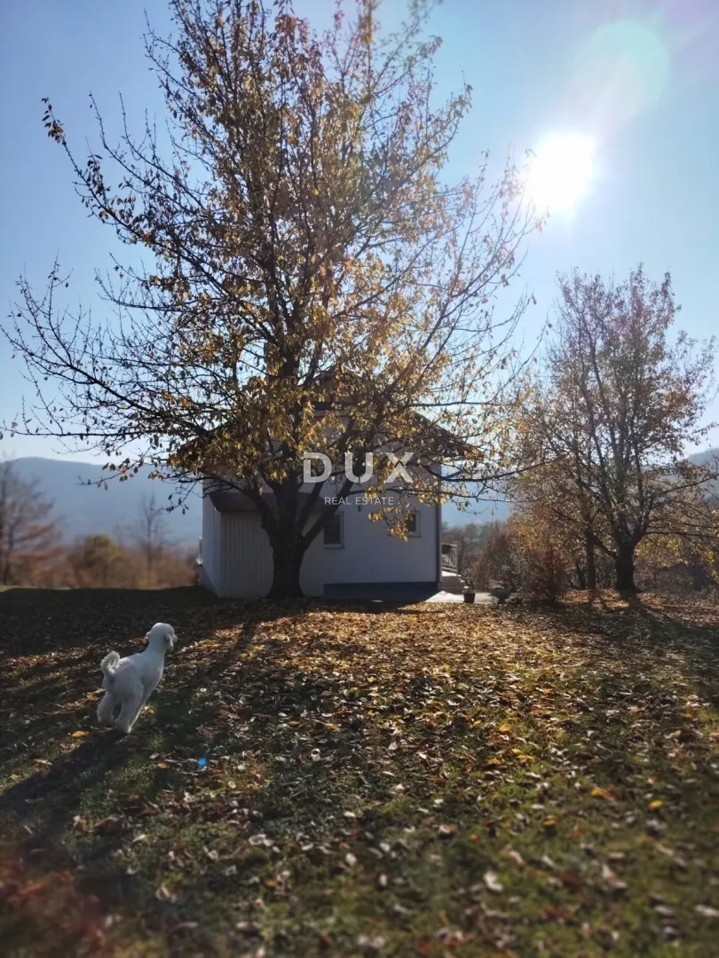 Kuća - Žumberak, 159m2