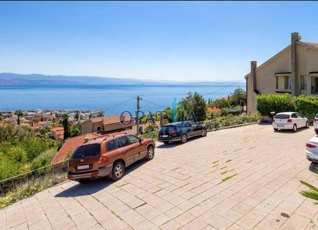 Stan - Opatija - Okolica, 95m2
