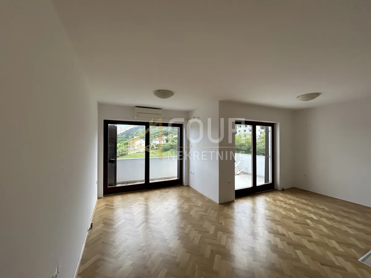 Stan - Baška, 65m2