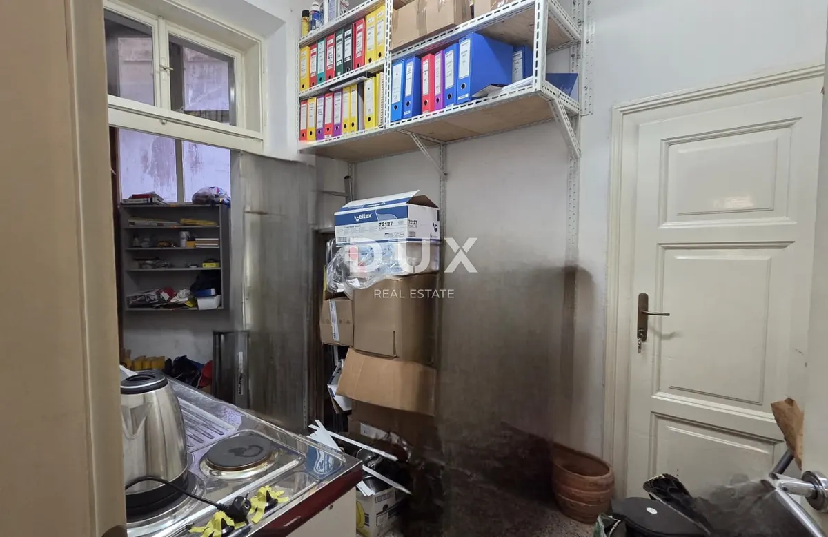 Apartment - Rijeka, 146m2