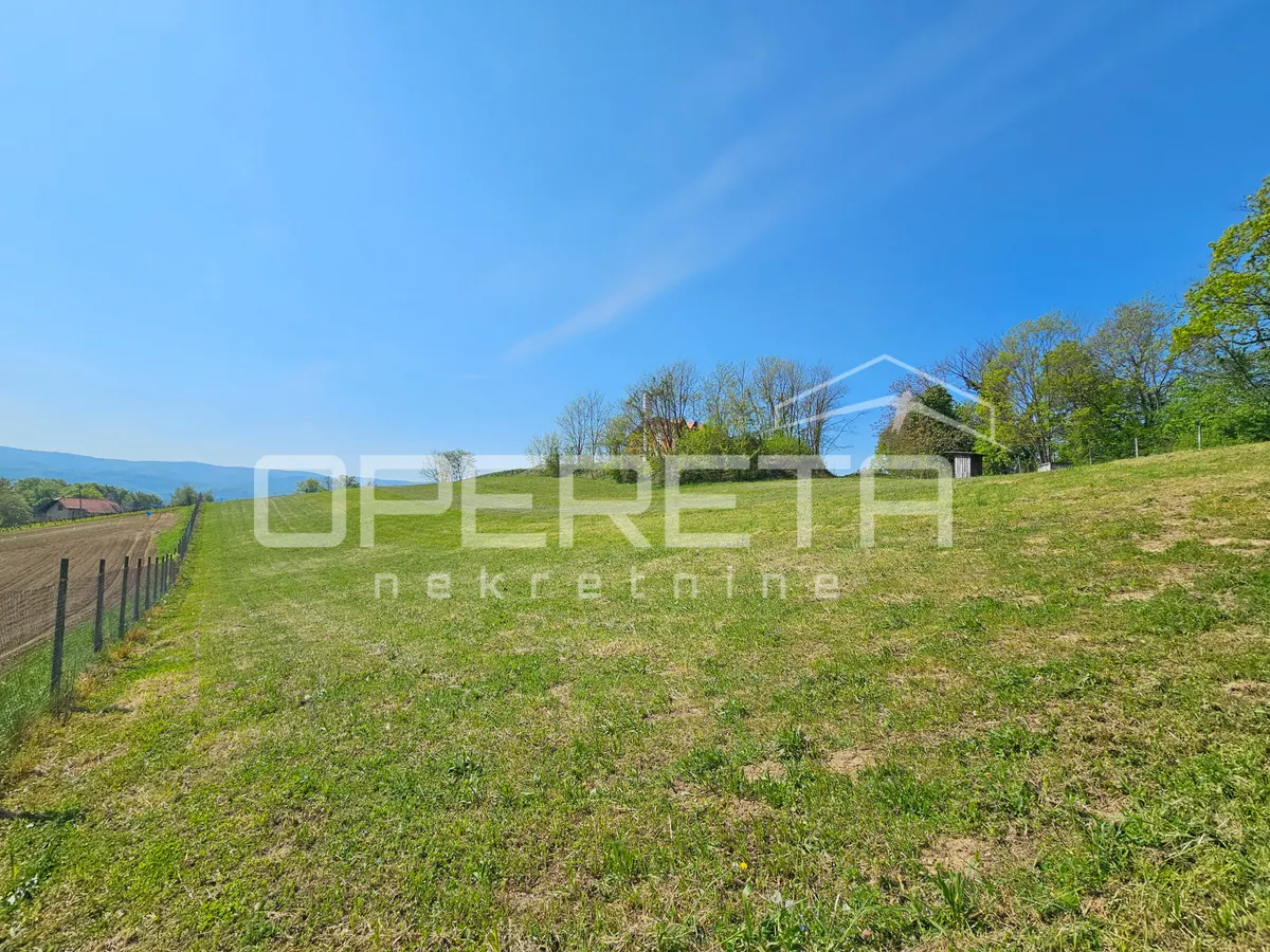 Zemljište - Matenci, Donja Stubica, Donja Stubica, 11365m2