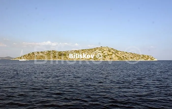 Zemljište - Murter, 184000m2