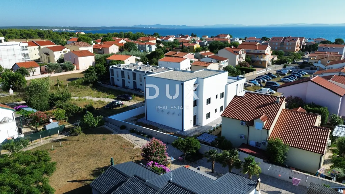 Stan - Privlaka, 82m2