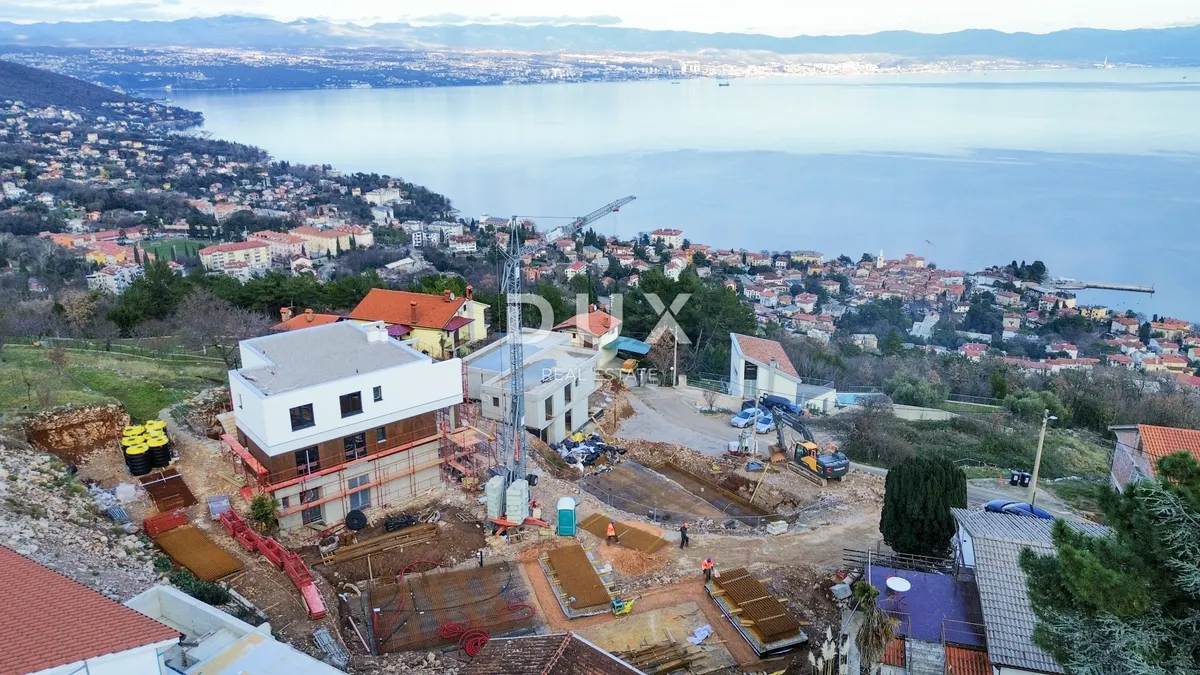 Apartment - Lovran, 140m2