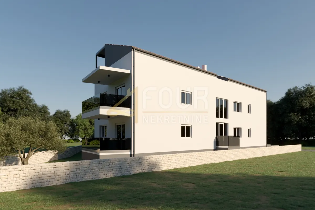 Stan - Rovinj, 124m2