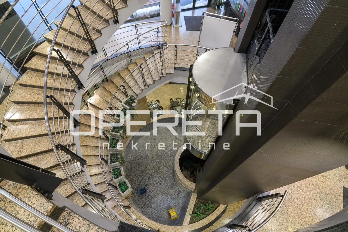 Commercial Space - Jurišićeva, Centar, Zagreb, 50m2