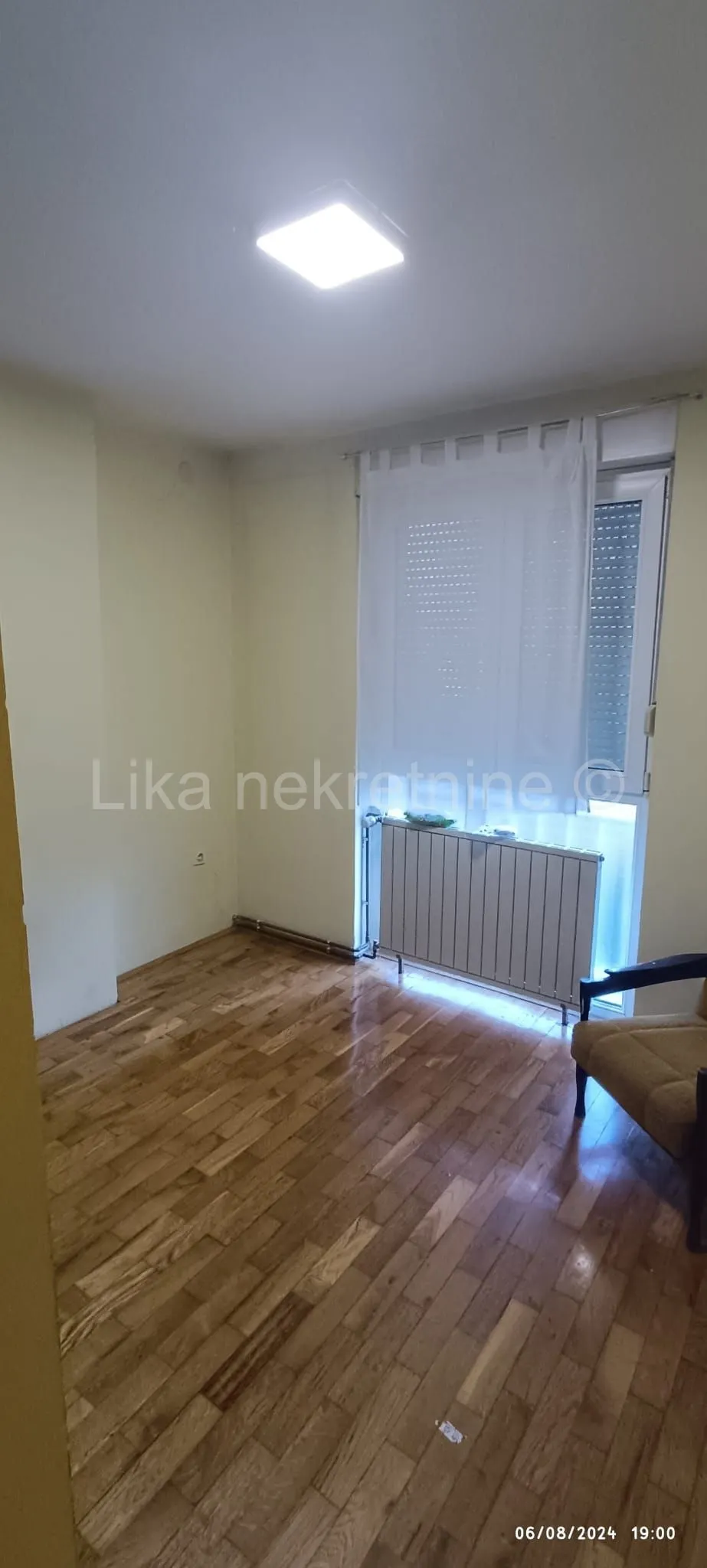 Stan - Voltino, Zagreb, 50m2