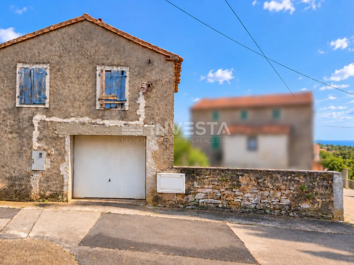 Kuća - Kaštelir-Labinci, 86m2