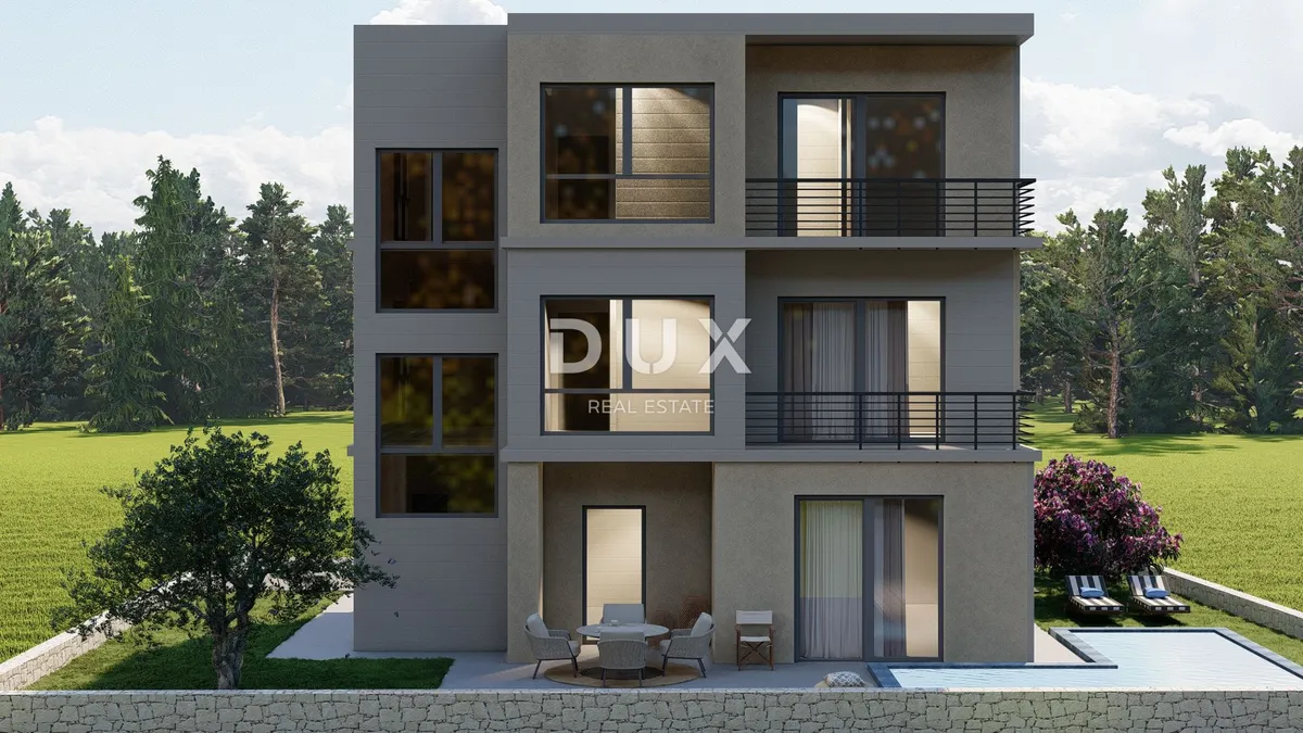 Apartment - Pula, 51.39m2