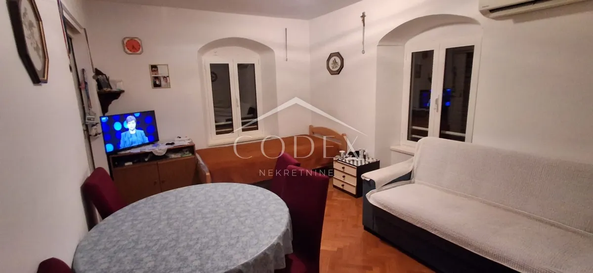 Stan - Mali Lošinj, 63.39m2