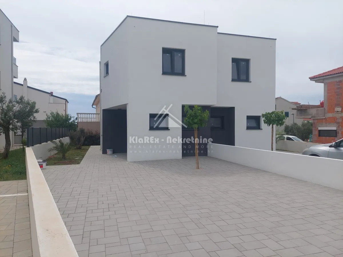 Kuća - Vodice, 91.04m2