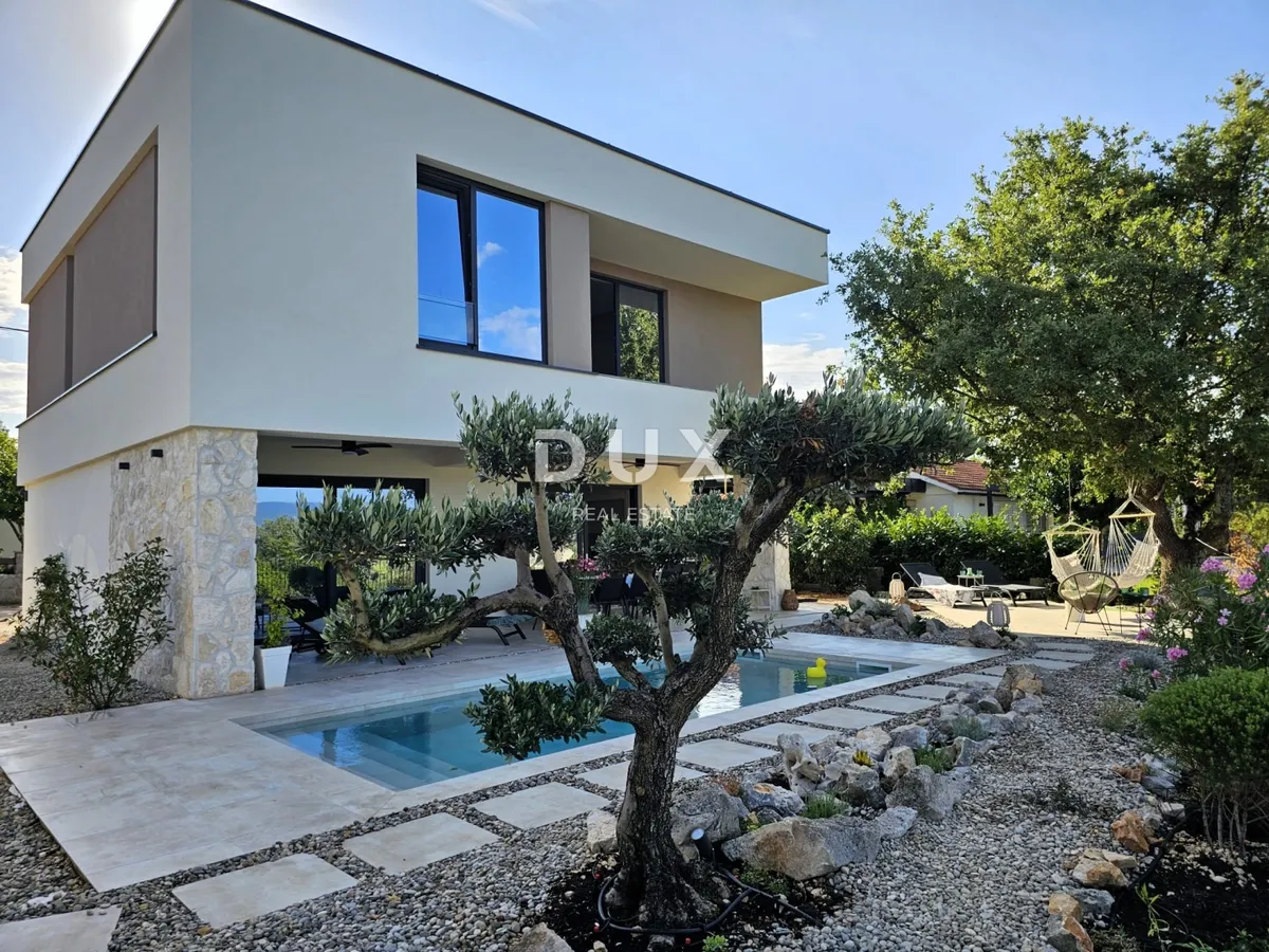 Kuća - Krk, 160m2