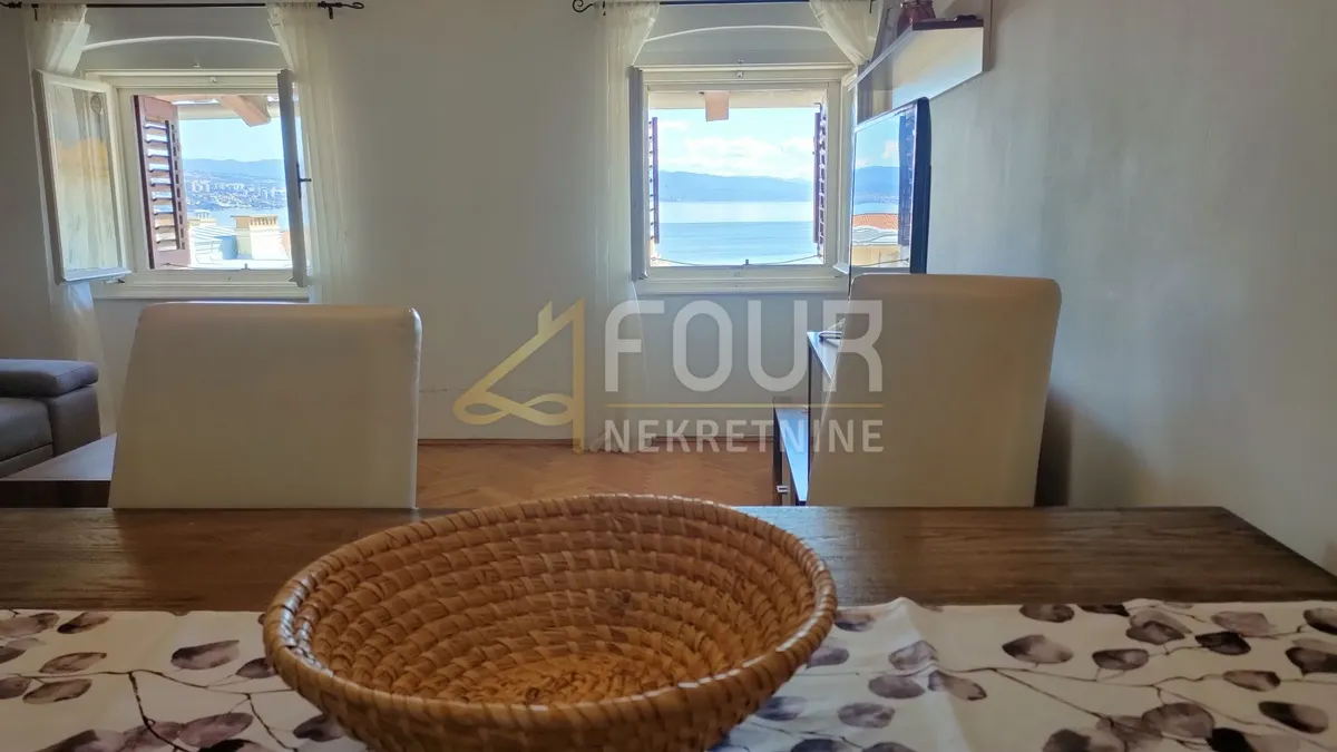 Stan - Opatija, 65m2