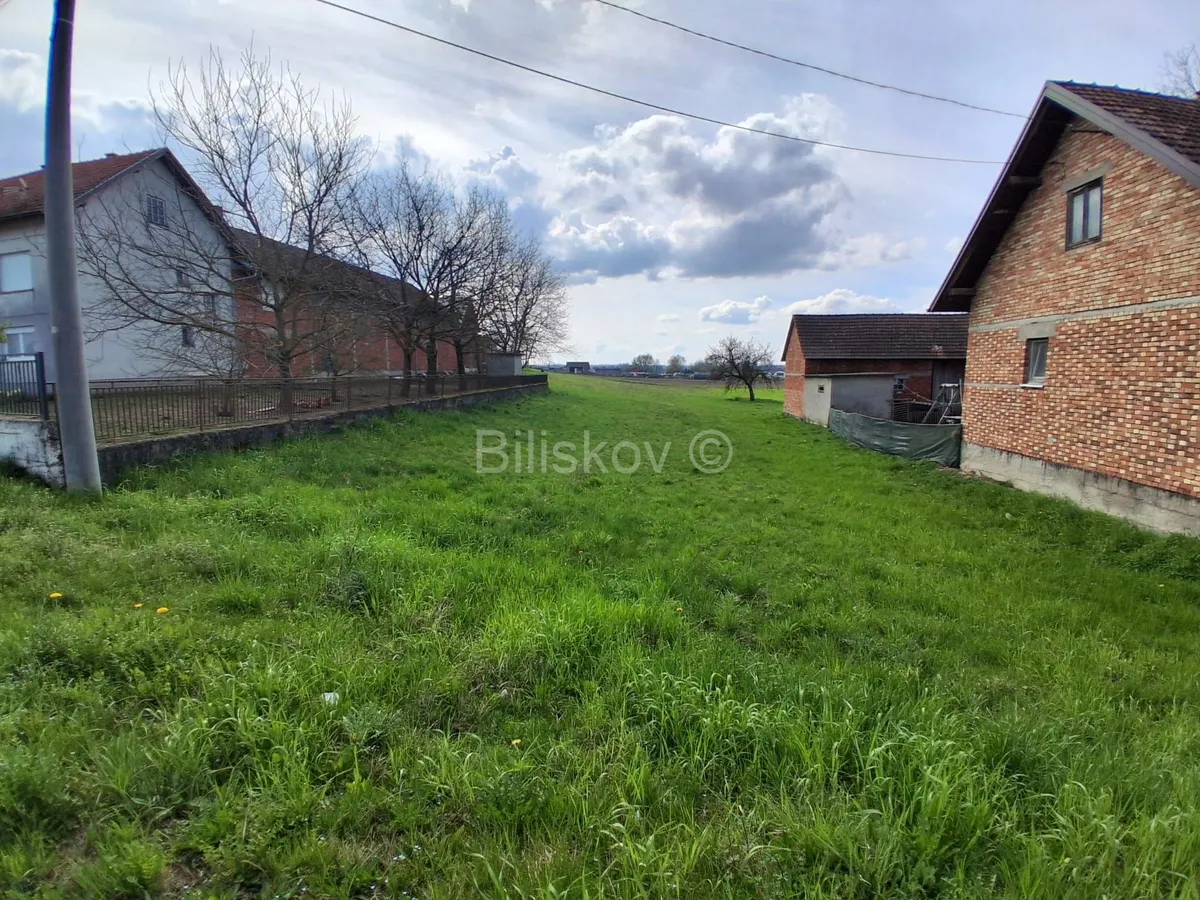 Zemljište - Zagreb - Okolica, 2720m2