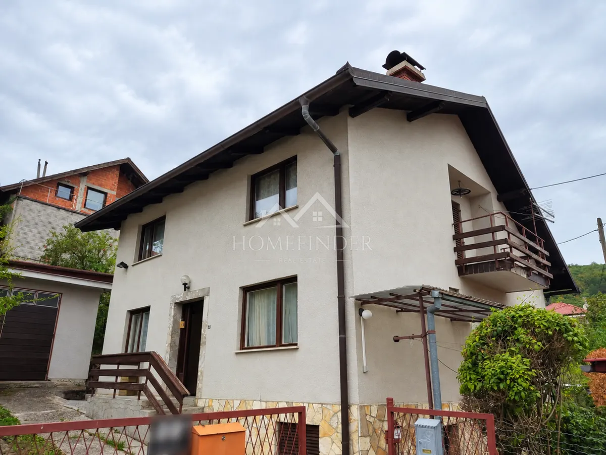 House - Podsljeme, 95m2