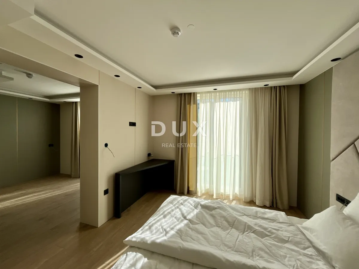 Apartment - Crikvenica, 27.6m2