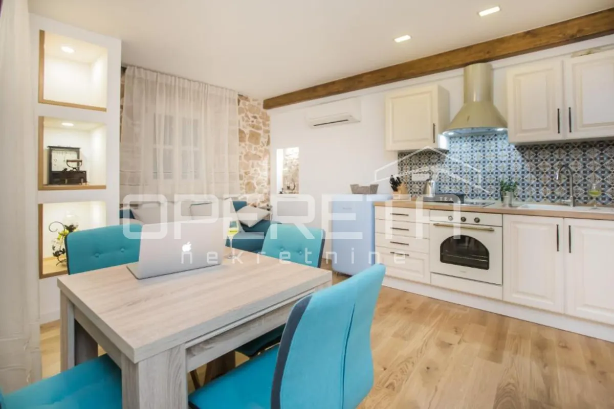 Kuća - Centar, Šibenik, Šibenik, 110m2
