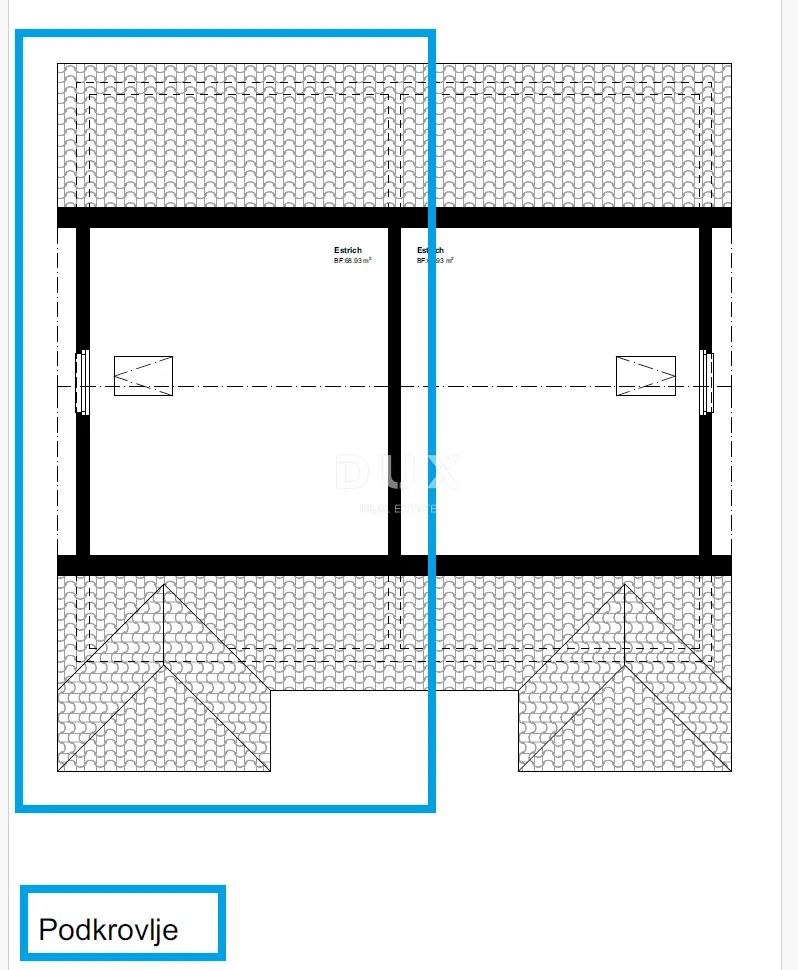 Apartment - Opatija - Okolica, 225m2
